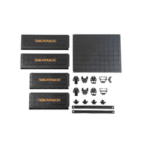 YakAttack YakAttack ShortStak Upgrade Kit for BlackPak Pro