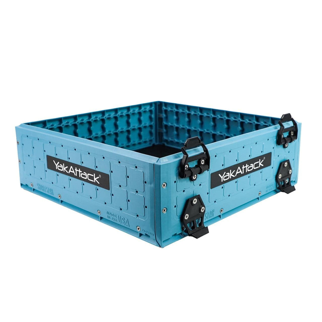 YakAttack YakAttack ShortStak Upgrade Kit for BlackPak Pro YakAttack ShortStak Upgrade Kit for BlackPak Pro - Ottawa Valley Air 