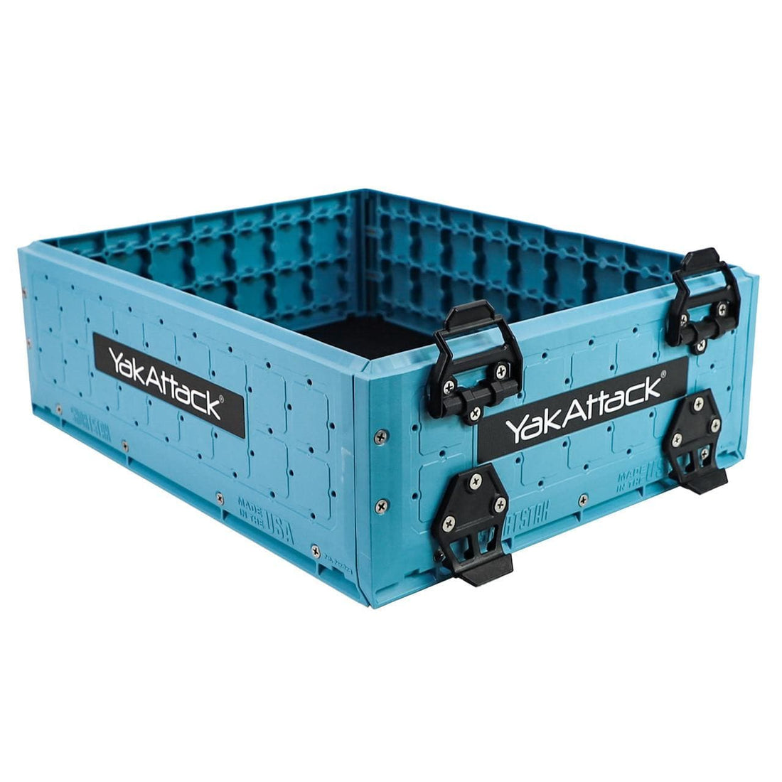 YakAttack YakAttack ShortStak Upgrade Kit for BlackPak Pro YakAttack ShortStak Upgrade Kit for BlackPak Pro - Ottawa Valley Air 