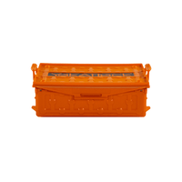 YakAttack YakAttack TracPak Stackable Storage Box, Spare Box