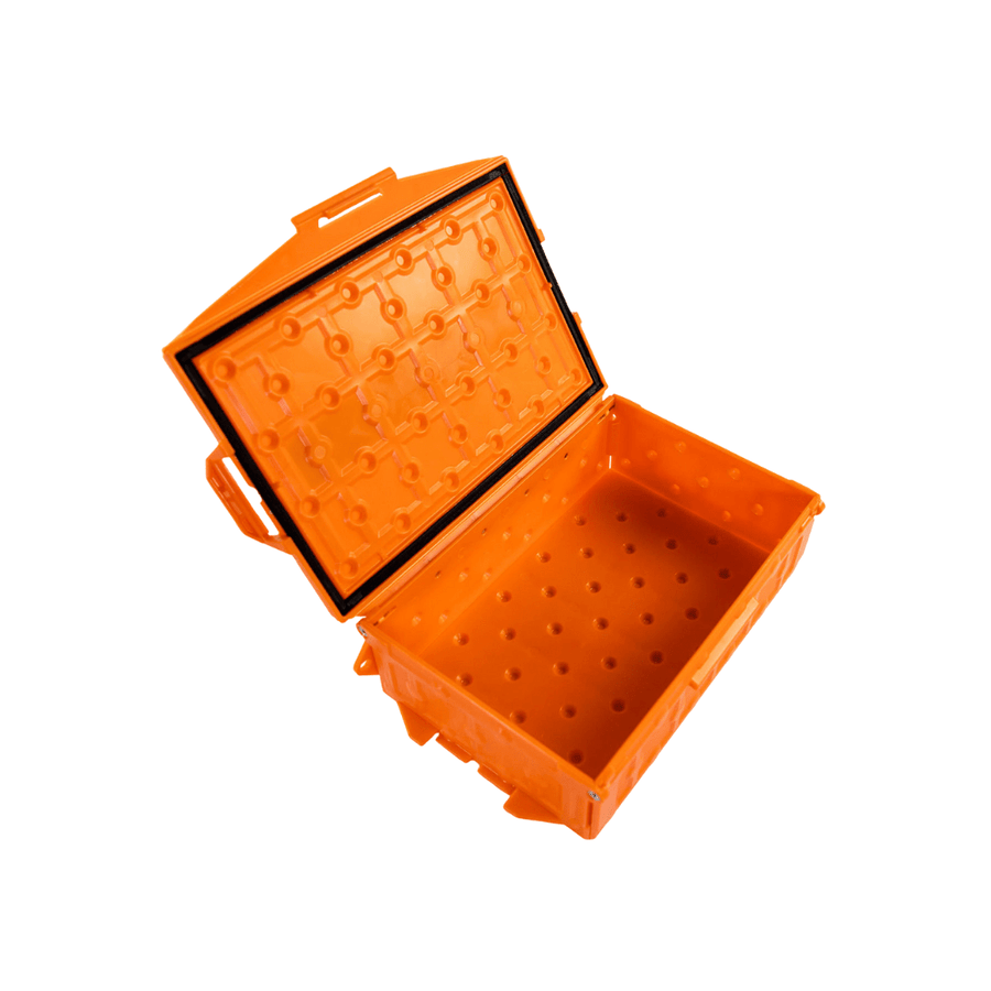 YakAttack YakAttack TracPak Stackable Storage Box, Spare Box