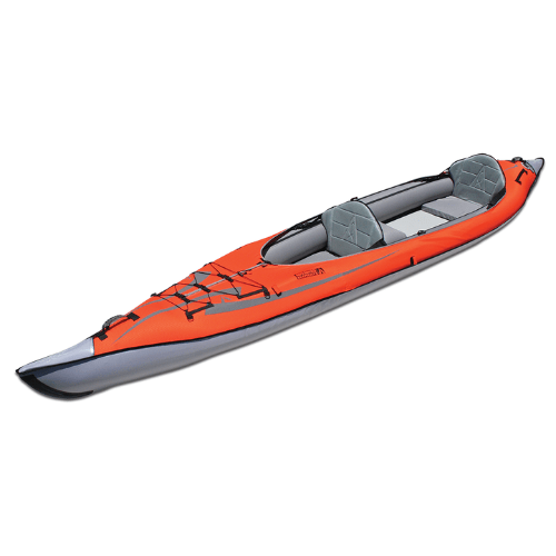 AE AdvancedFrame™ Convertible Elite Kayak with pump