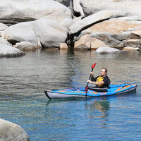AE AdvancedFrame™ Expedition Elite Kayak with pump