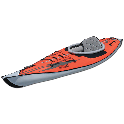 AE AdvancedFrame Kayak with pump