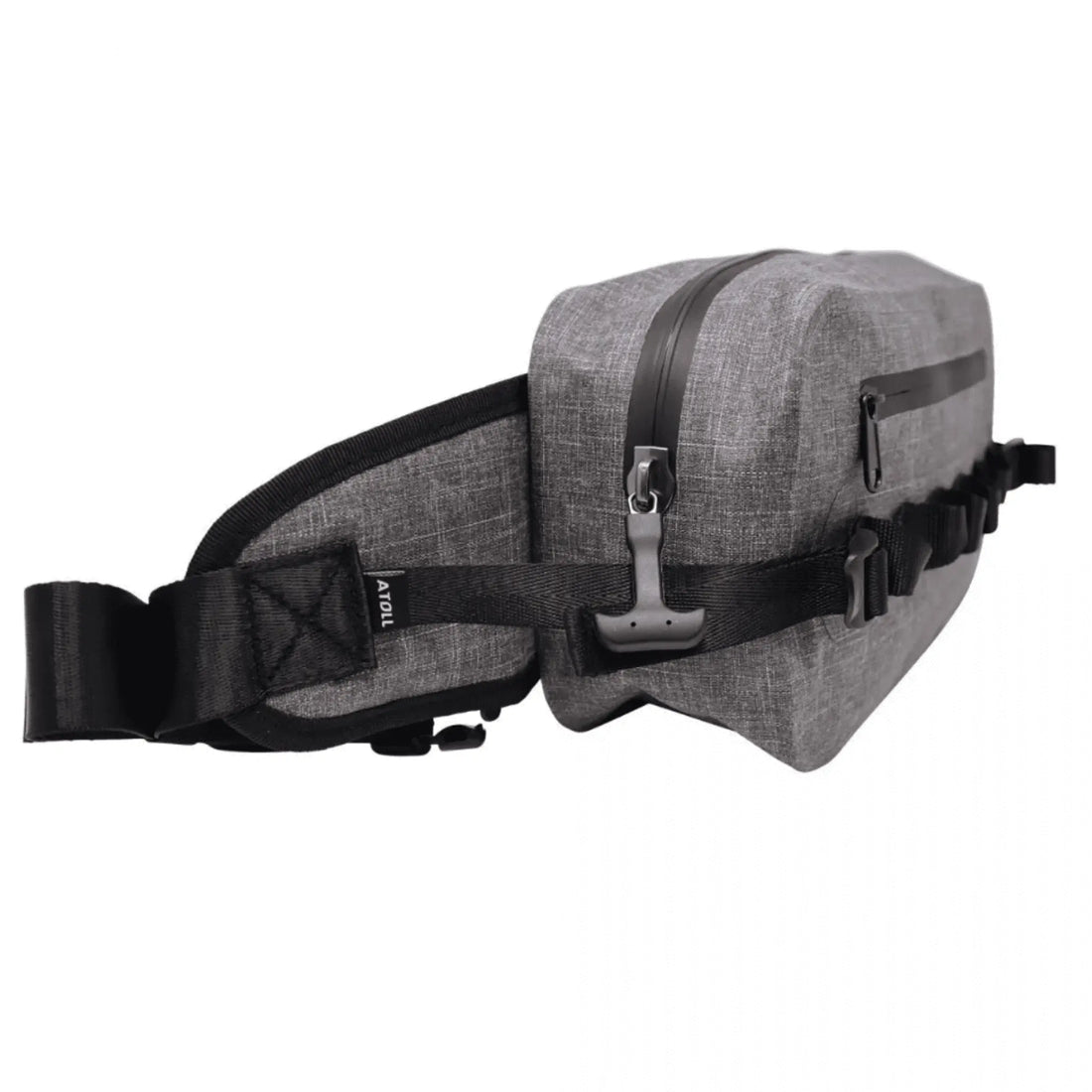 Atoll Atoll Overkill Dry Bag Waist Pouch Fanny Pack