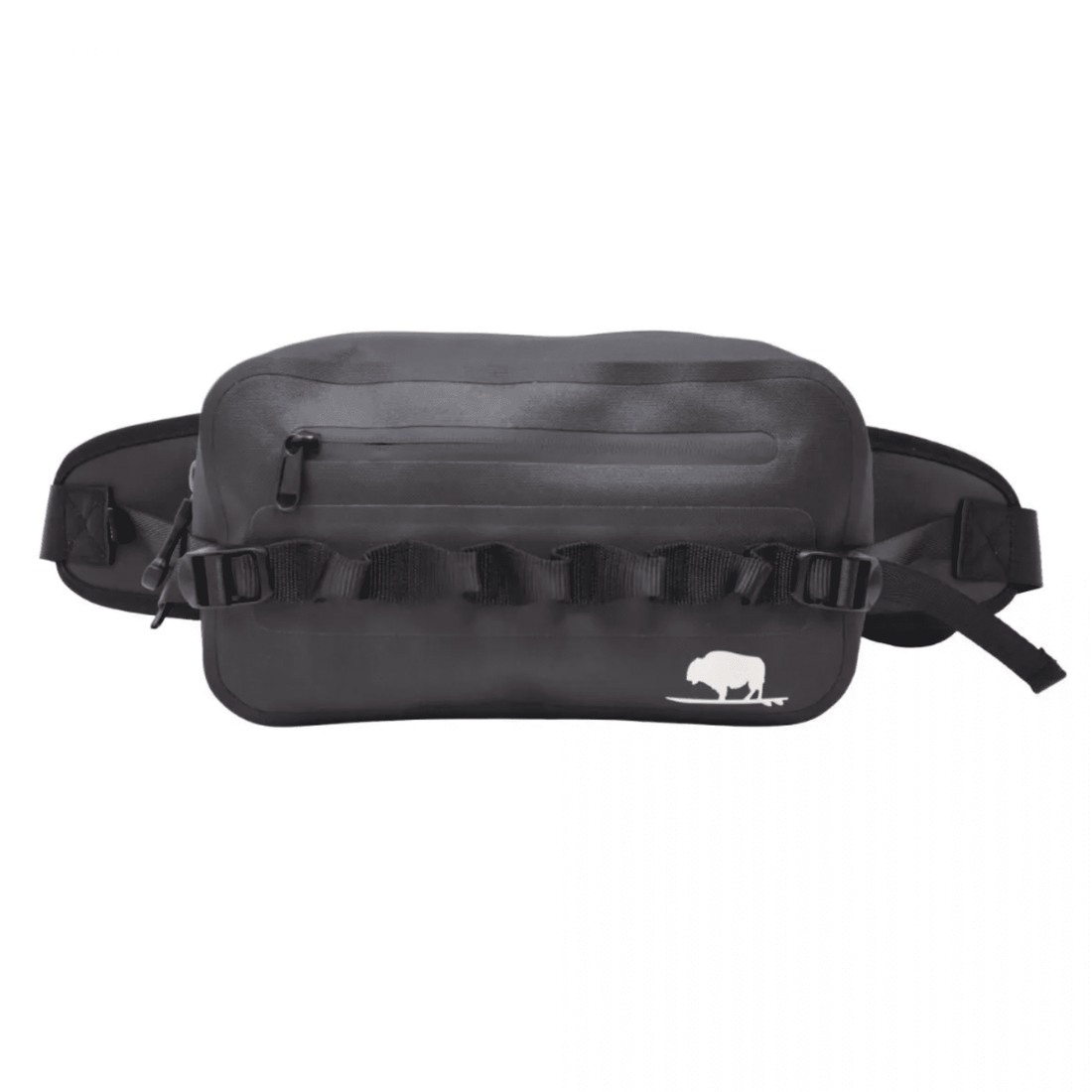 Atoll Black Atoll Overkill Dry Bag Waist Pouch Fanny Pack