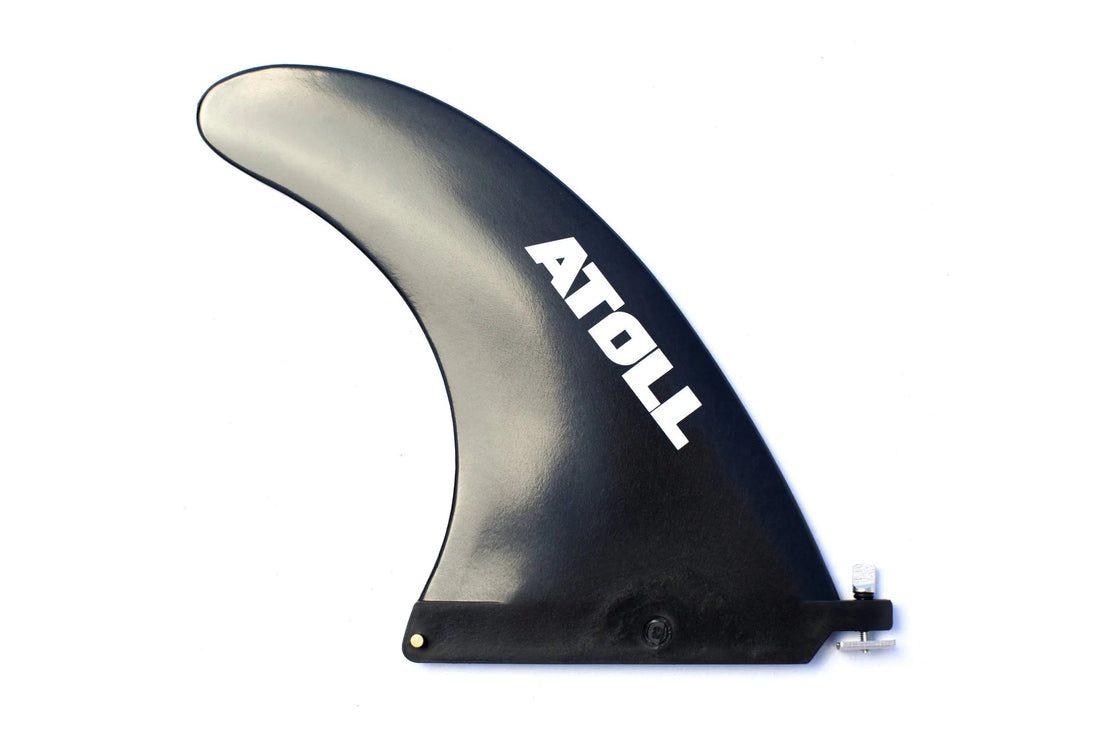 Atoll iSUP Paddle Board Replacement Fin