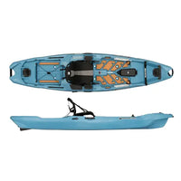 Bonafide Bonafide RVR119 Kayak