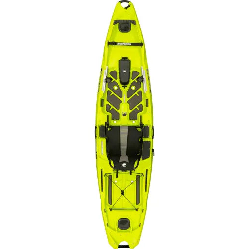 Bonafide Venom Bonafide RVR119 Kayak