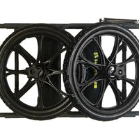 Bonafide Suspenz All-Terrain Super Duty Airless Cart