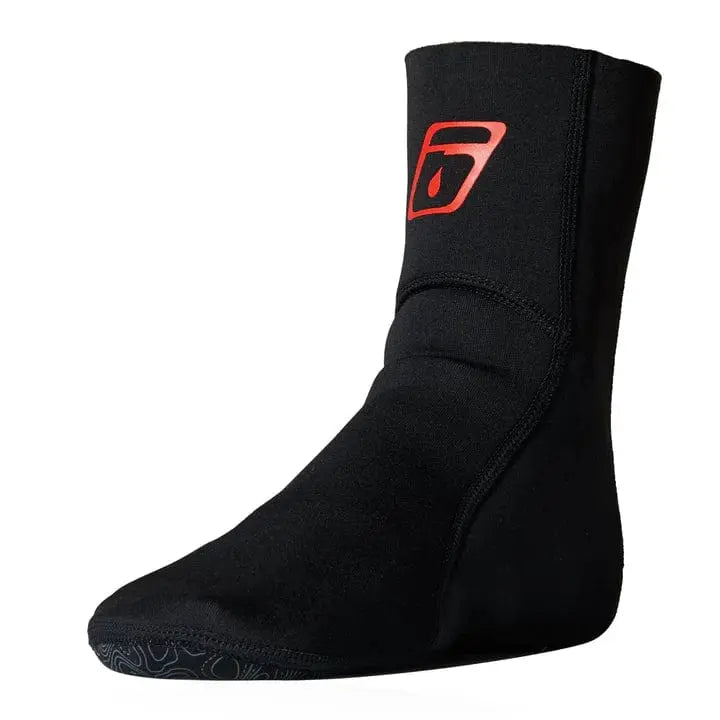 Level Six Photon Socks