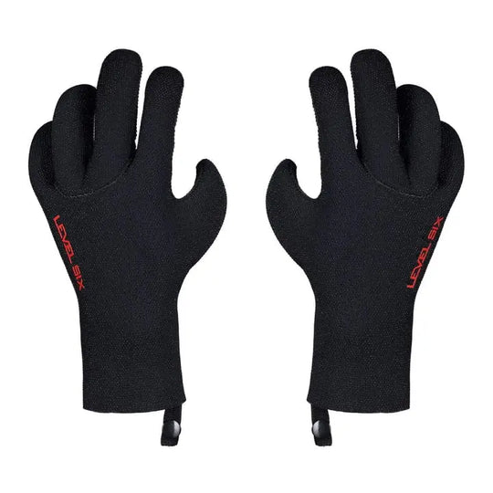 Level Six Proton Gloves
