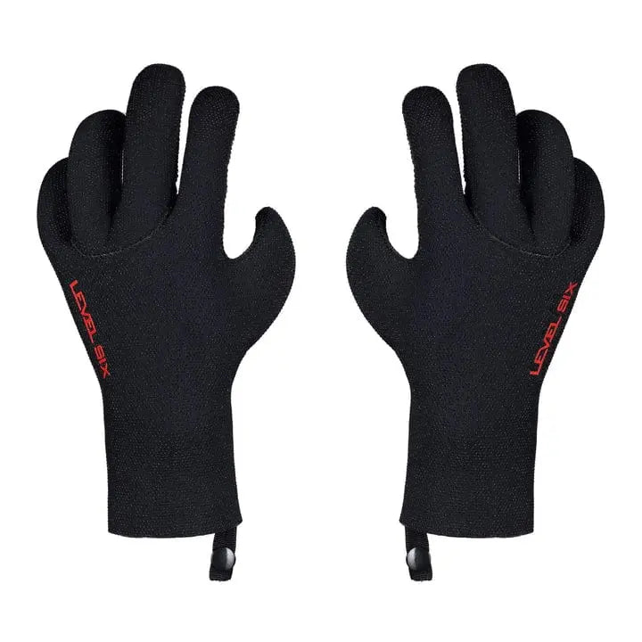 Level Six Proton Gloves