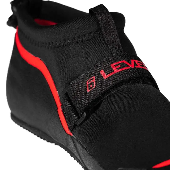 Level Six River Boot 2.0