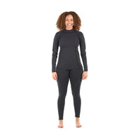 Level Six Women's Sombrio Long Sleeve Neoprene Top