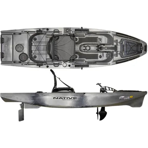 Native Native Splayer Propel Max 10 Kayak