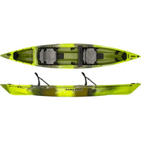 Native Native Ultimate FX 15 Kayak