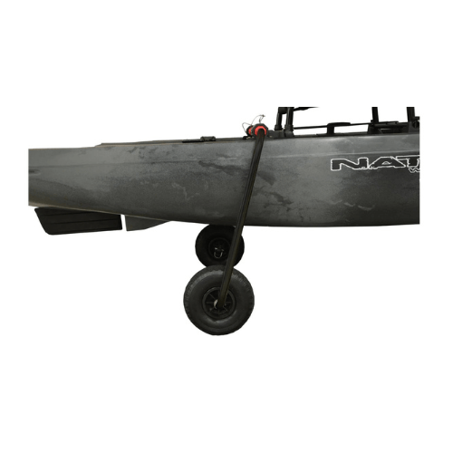Native SideKick Wheel Transport System