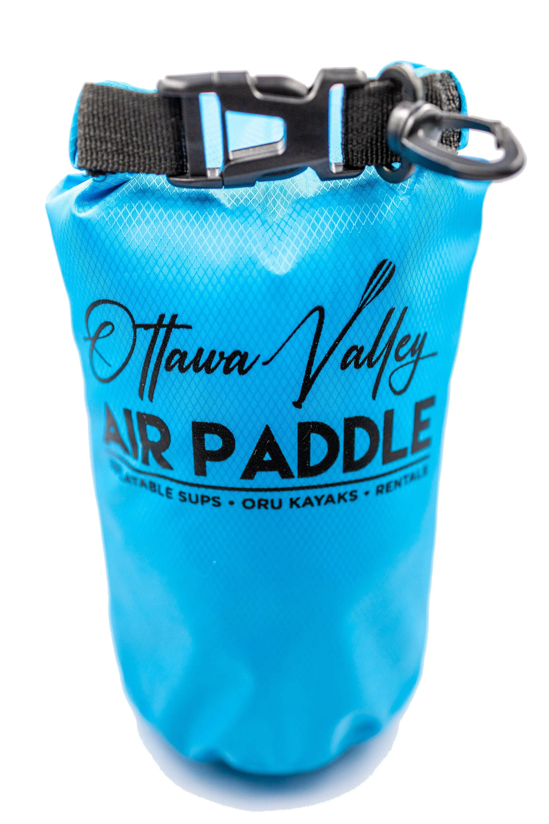 Ottawa Valley Air Paddle 2.5L OVAP Dry Bag with Window