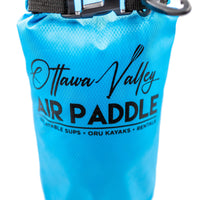 Ottawa Valley Air Paddle 2.5L OVAP Dry Bag with Window