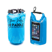 Ottawa Valley Air Paddle 2.5L OVAP Dry Bag with Window