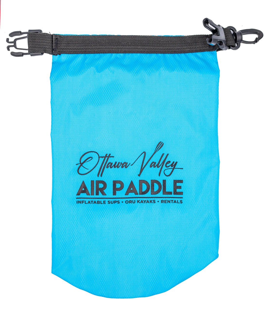 Ottawa Valley Air Paddle 2.5L OVAP Dry Bag with Window