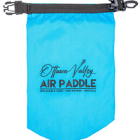 Ottawa Valley Air Paddle 2.5L OVAP Dry Bag with Window