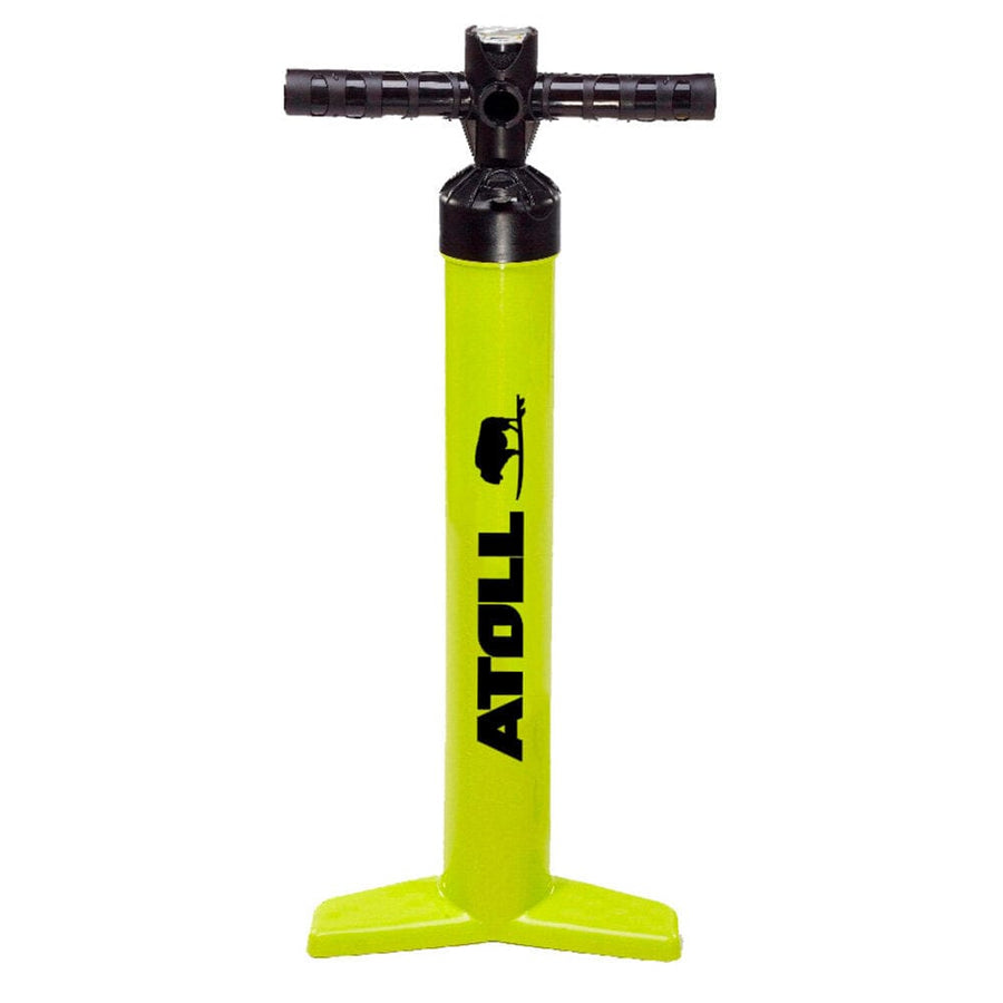 Ottawa Valley Air Paddle Atoll iSUP Hand Pump