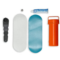 Ottawa Valley Air Paddle Byzantine Ten Six Ultralight Inflatable SUP Board