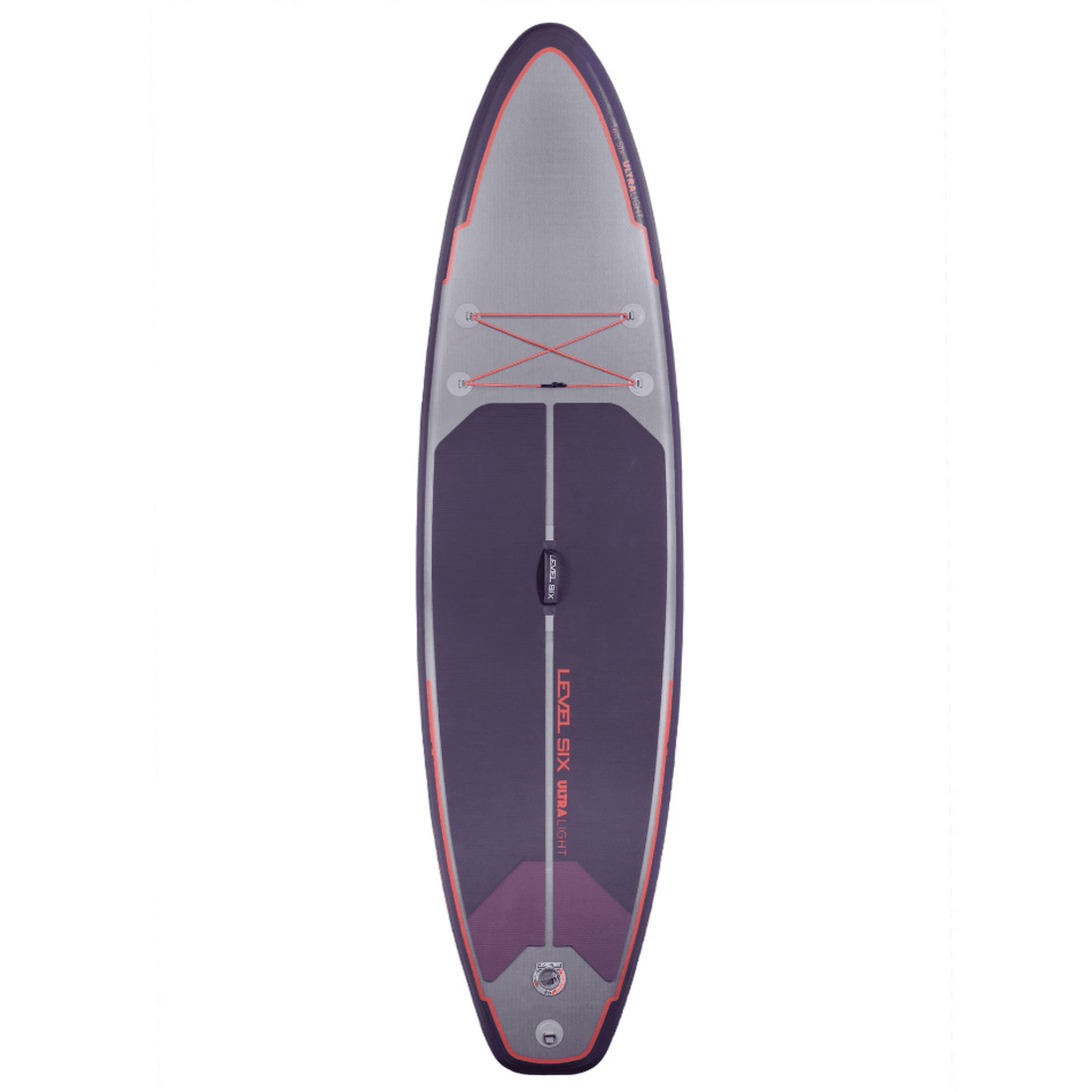 Ottawa Valley Air Paddle Byzantine Ten Six Ultralight Inflatable SUP Board