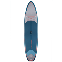 Ottawa Valley Air Paddle Eleven Six Ultralight Inflatable SUP Board