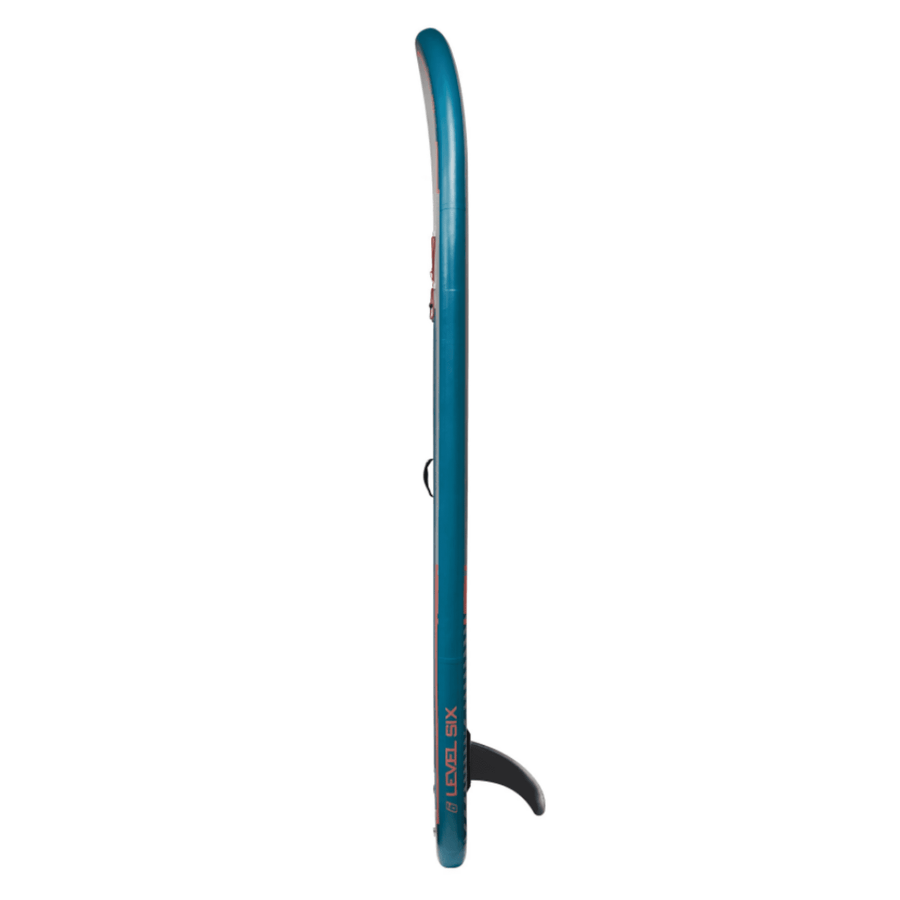 Ottawa Valley Air Paddle Eleven Six Ultralight Inflatable SUP Board