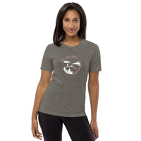 Ottawa Valley Air Paddle Grey Triblend / XS Chill Vibes Women's T-Shirt
