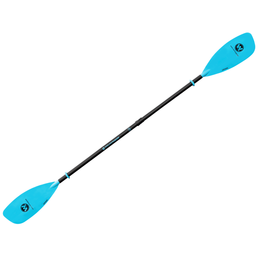 Ottawa Valley Air Paddle Origin Touring Paddle - Glass