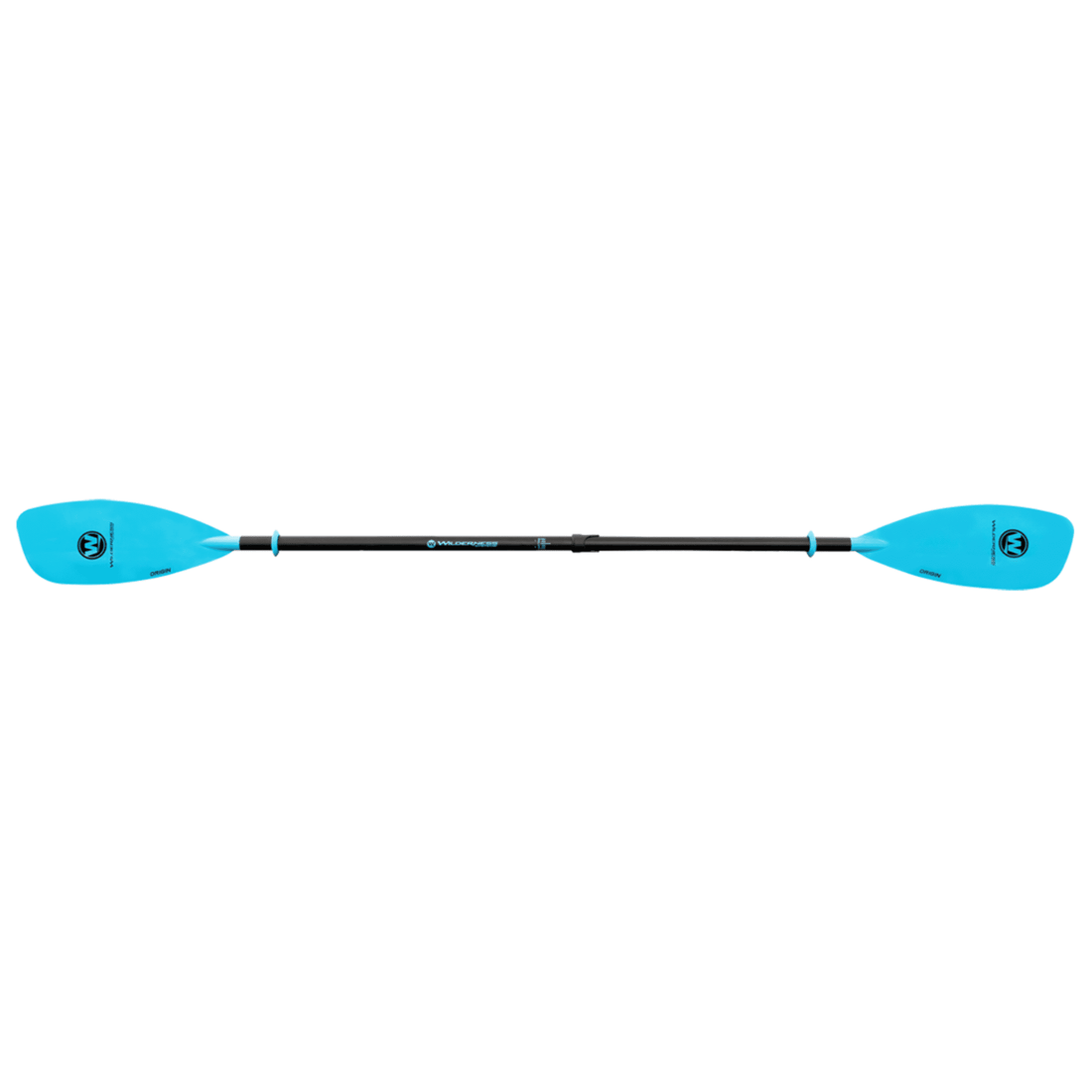 Ottawa Valley Air Paddle Origin Touring Paddle - Glass