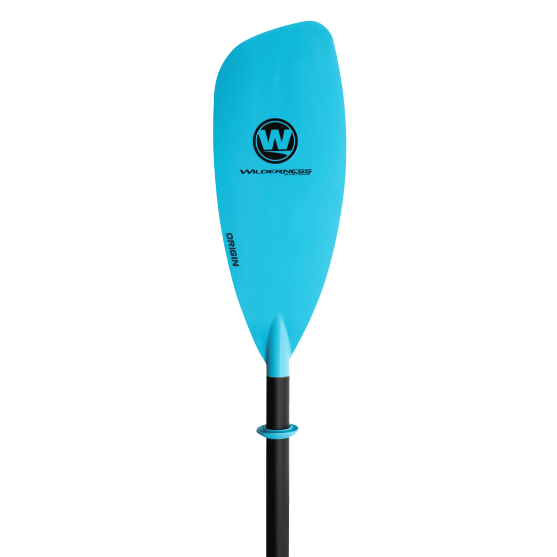 Ottawa Valley Air Paddle Origin Touring Paddle - Glass