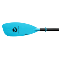 Ottawa Valley Air Paddle Origin Touring Paddle - Glass