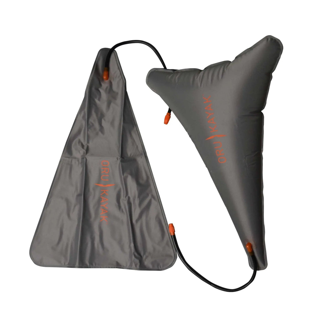 Ottawa Valley Air Paddle Oru Kayak Float Bags