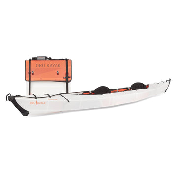 Ottawa Valley Air Paddle Oru Kayak - Haven TT