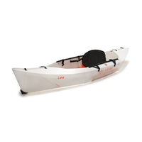 Ottawa Valley Air Paddle Oru Kayak - Lake