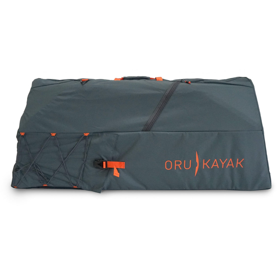 Ottawa Valley Air Paddle Oru Pack for Inlet