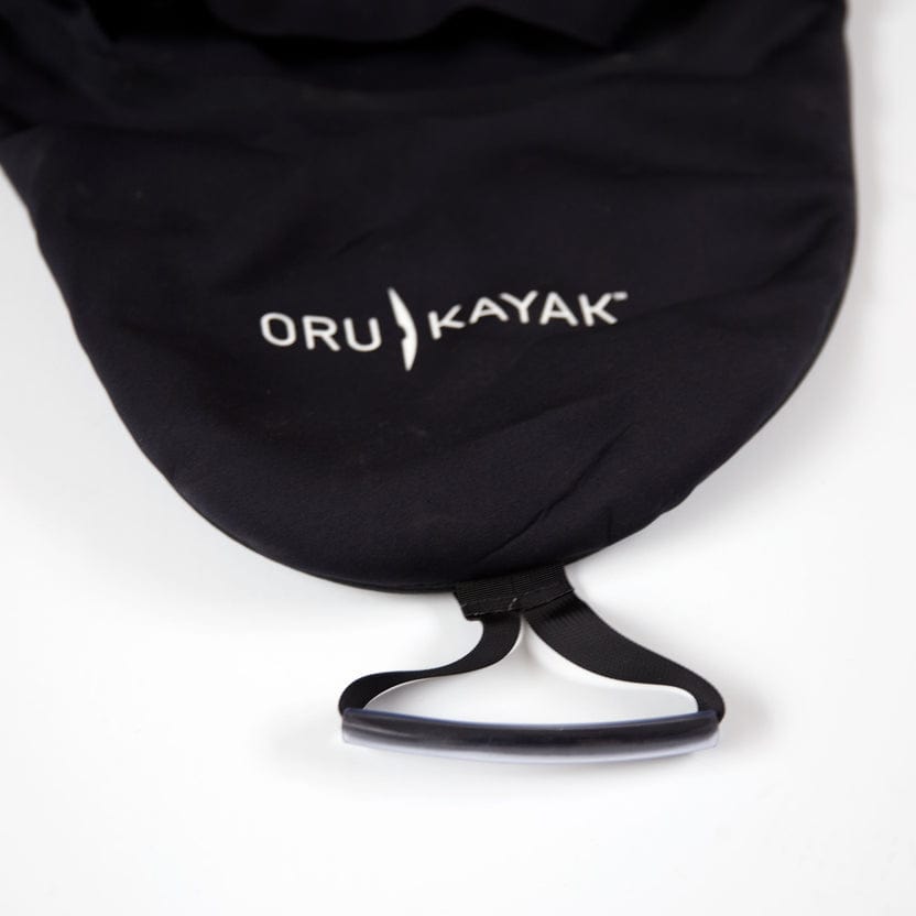 Ottawa Valley Air Paddle Oru Spray Skirt - Neoprene
