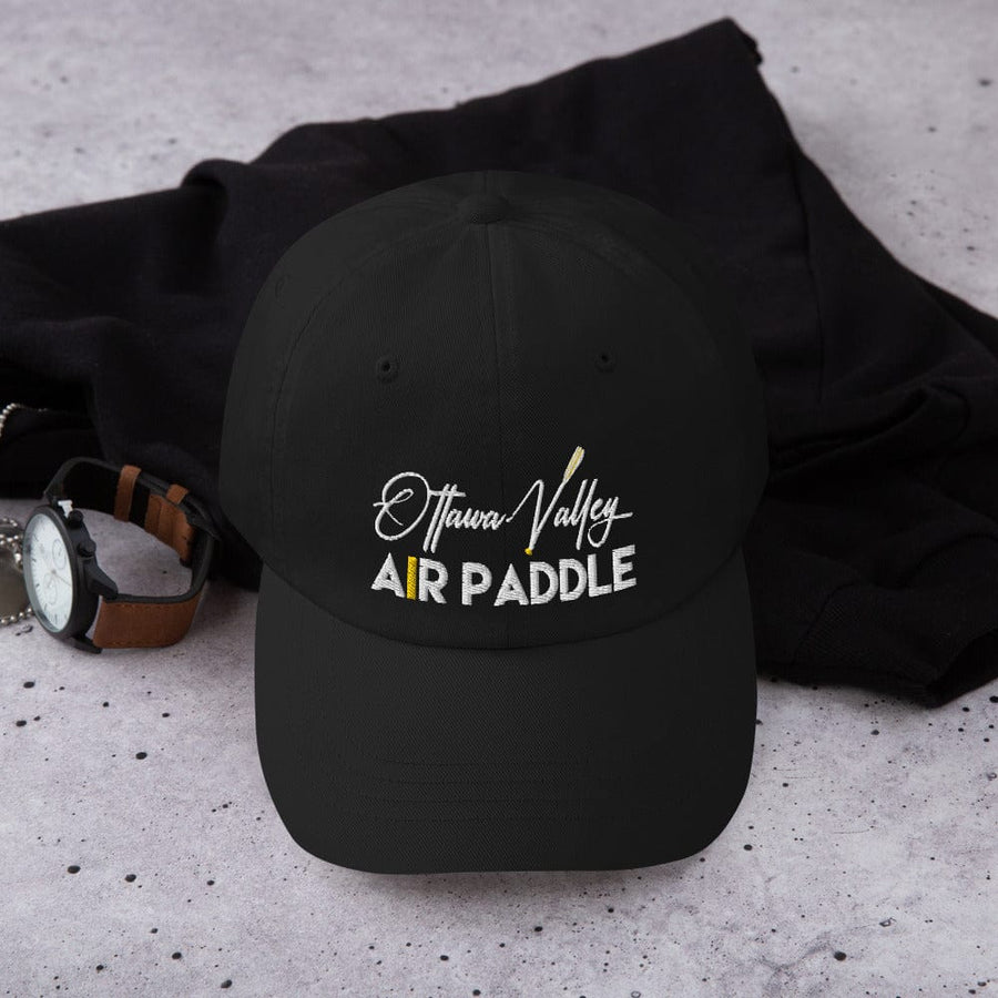 Ottawa Valley Air Paddle Ottawa Valley Air Paddle - Dad hat