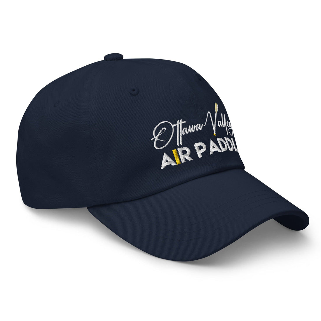 Ottawa Valley Air Paddle Ottawa Valley Air Paddle - Dad hat