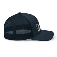 Ottawa Valley Air Paddle Ottawa Valley Air Paddle - Trucker Cap