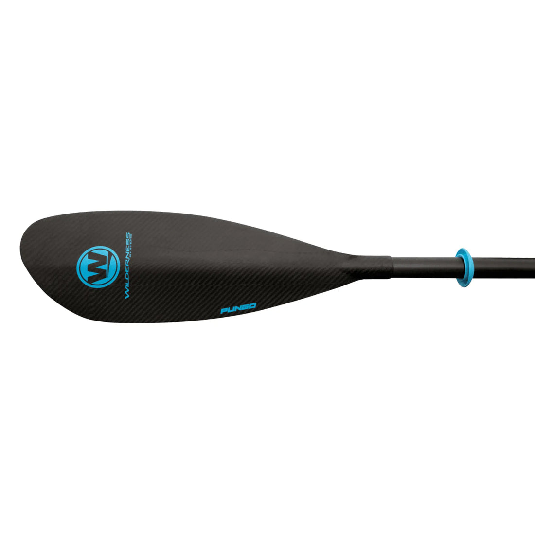 Ottawa Valley Air Paddle Pungo Paddle - Carbon