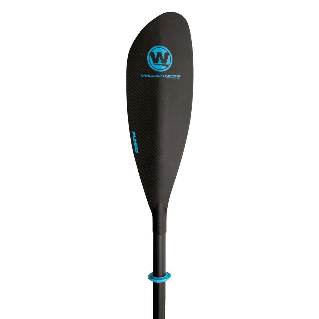 Ottawa Valley Air Paddle Pungo Paddle - Carbon