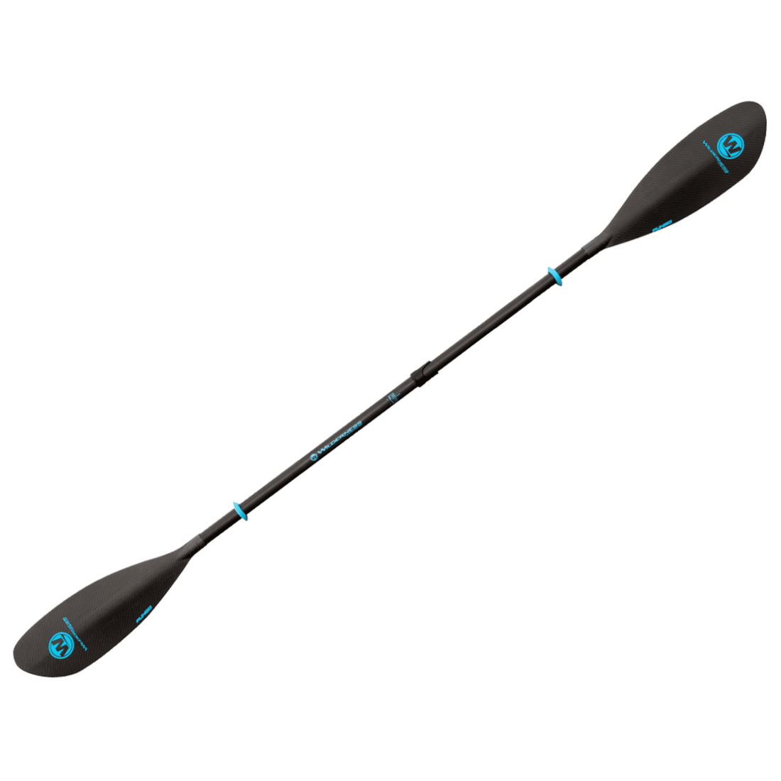 Ottawa Valley Air Paddle Pungo Paddle - Carbon