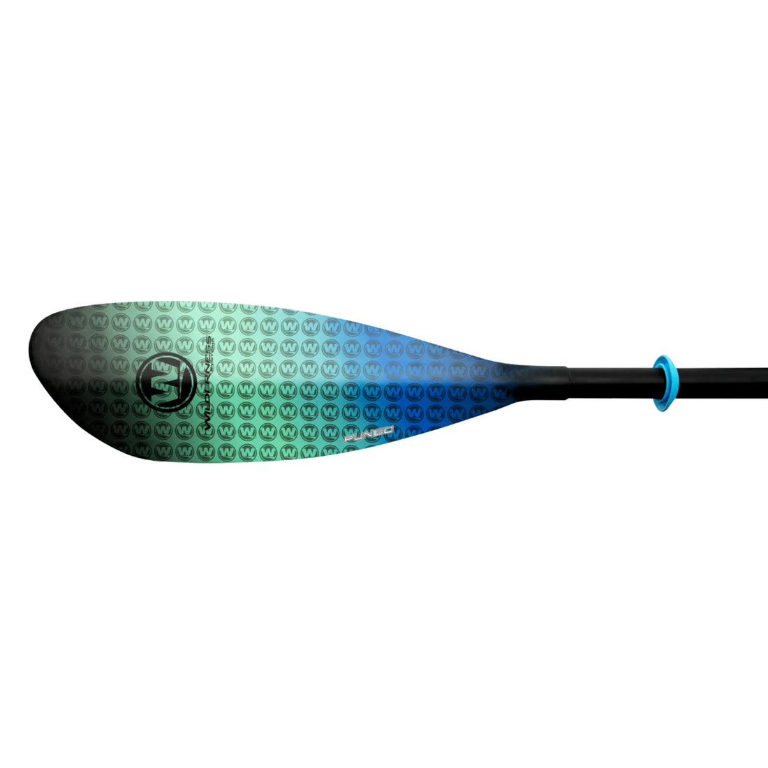 Ottawa Valley Air Paddle Pungo Paddle - Glass