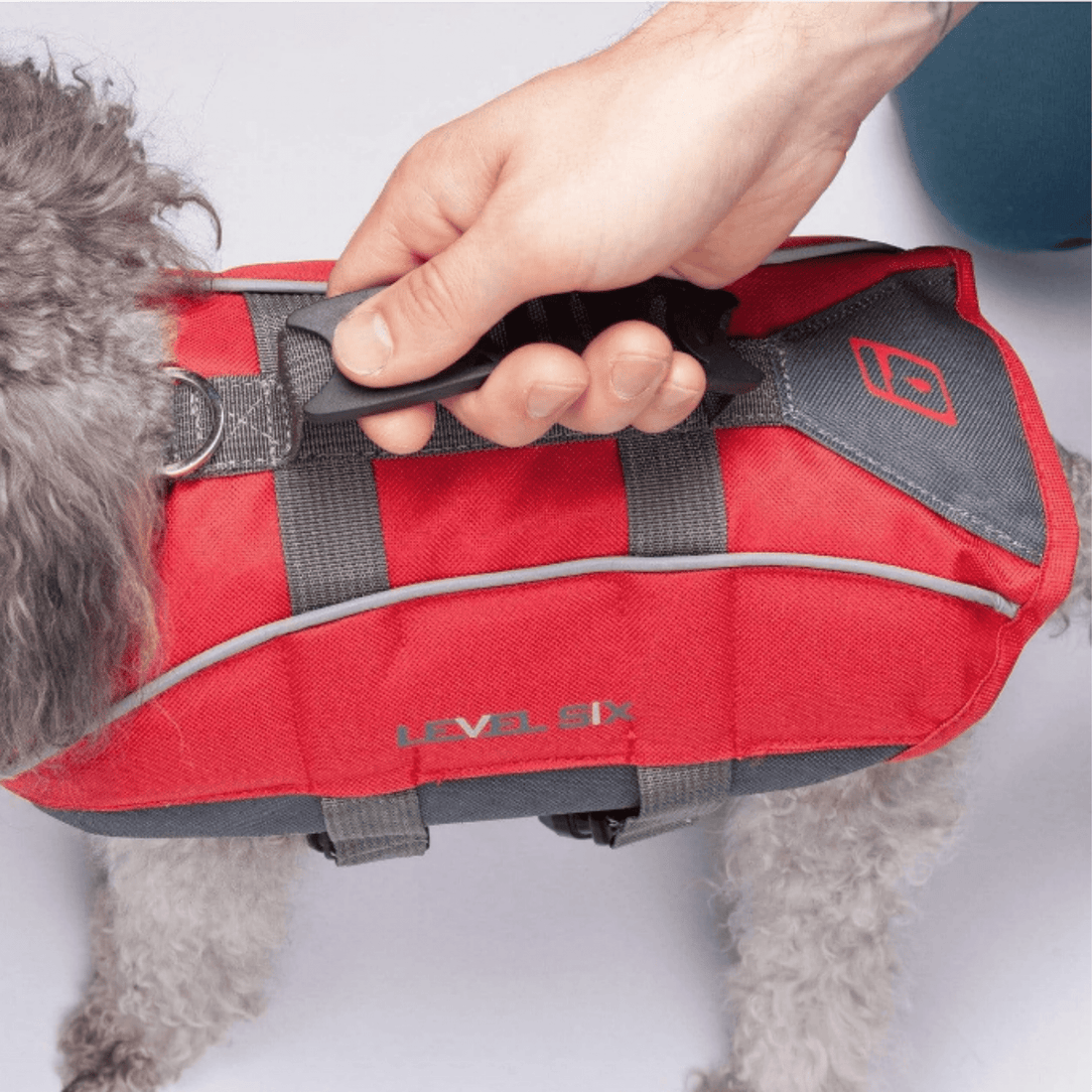 Ottawa Valley Air Paddle Rover Floater - Canine PFD